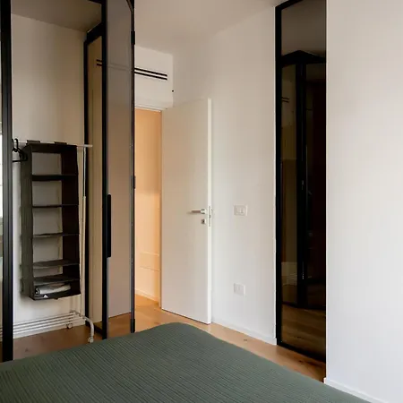 Gv Luxury Appartement Bari