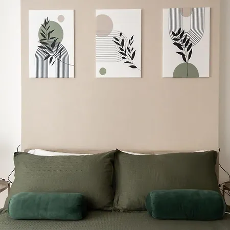 Gv Luxury Appartement Bari