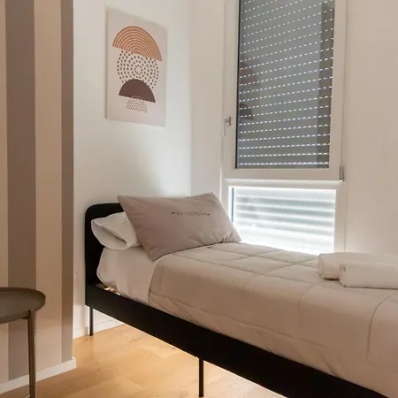 Gv Luxury Apartment *