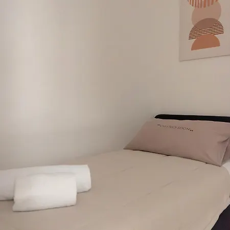 Apartment Gv Luxury *
