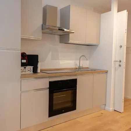 Gv Luxury Appartement