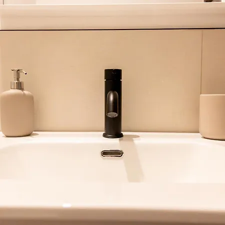 Gv Luxury Appartement Bari