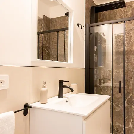 Apartment Gv Luxury