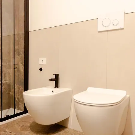 Apartment Gv Luxury