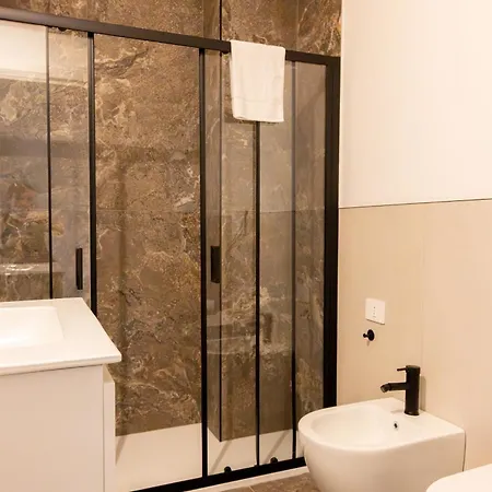Appartement Gv Luxury Bari