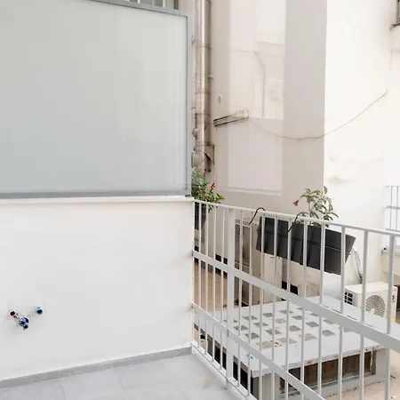 Apartment Gv Luxury