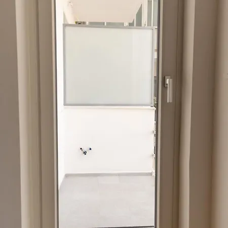 Gv Luxury Apartment
